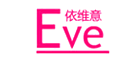 Eve依维意避轻松品牌LOGO图片