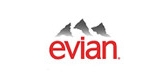 EVIAN/依云品牌LOGO