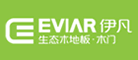 EVIAR/伊凡品牌LOGO图片