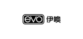 evo/伊噢品牌LOGO图片