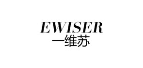 ewiser/一维苏品牌LOGO图片