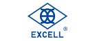 EXCELL/英展品牌LOGO图片