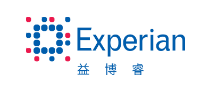 Experian/益博睿品牌LOGO图片