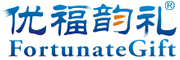 FortunateGift/优福韵礼品牌LOGO图片