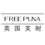 FREEPUNA/芙耐品牌LOGO图片