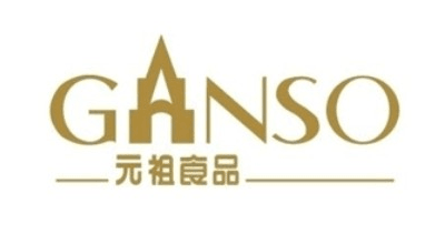 GANSO/元祖品牌LOGO图片
