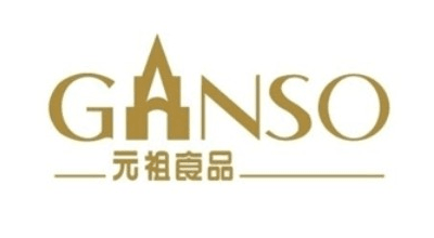 GANSO/元祖LOGO