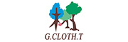 G.CLOTH.T/壹绿布桐品牌LOGO图片