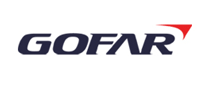 GOFAR/远为品牌LOGO图片