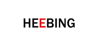 HEEBING/西宾品牌LOGO图片