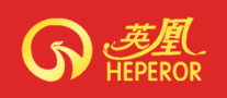 HEPEROR/英凰品牌LOGO图片