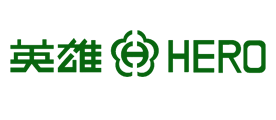 英雄LOGO