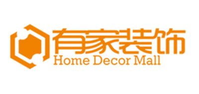 HOME DECOR MALL/有家品牌LOGO图片