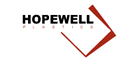 HOPEWELL/雅美家品牌LOGO图片