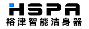 HSPA/裕津LOGO