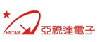 HSTAR/亚视达品牌LOGO图片