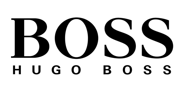 HugoBoss/雨果博斯品牌LOGO