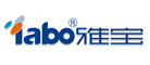 Iabo/雅宝品牌LOGO图片