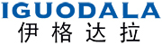 IGUODALA/伊格达拉品牌LOGO图片