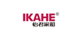 ikahe/怡君家和品牌LOGO图片