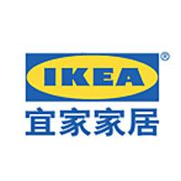 IKEA/宜家品牌LOGO图片