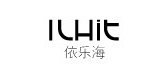 ilhit/依乐海品牌LOGO图片