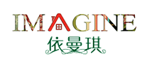 IMAGINE/依曼琪品牌LOGO图片