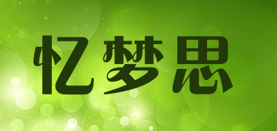 imoons/忆梦思品牌LOGO图片