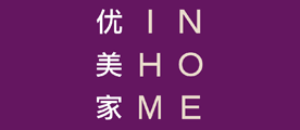 in-home/优美家品牌LOGO图片