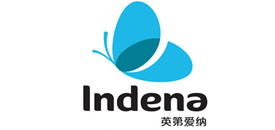 Indena/英第爱纳LOGO