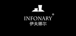 infonary/伊夫娜尔品牌LOGO图片