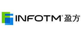 INFOTM/盈方品牌LOGO图片