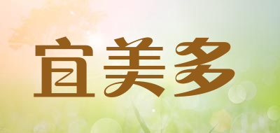 innimido/宜美多品牌LOGO图片