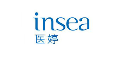 INSEA/医婷品牌LOGO图片
