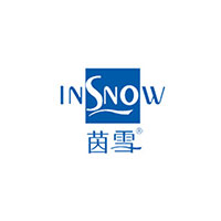 INSNOW/茵雪品牌LOGO图片