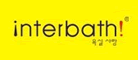 interbath/英特贝斯品牌LOGO图片