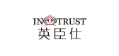 intrust/英臣仕品牌LOGO图片