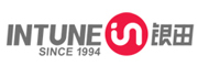 INTUNE/银田品牌LOGO图片