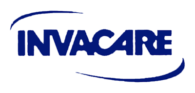 INVACARE/英维康品牌LOGO图片