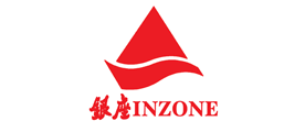 INZONE/银座百货品牌LOGO图片