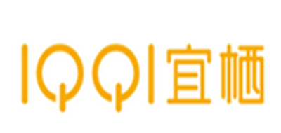 IQQI/宜栖LOGO