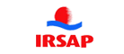 IRSAP/意莎普LOGO