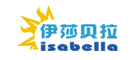 isabella/伊莎贝拉品牌LOGO图片