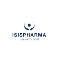 ISIS PHARMA/伊姿法玛品牌LOGO图片