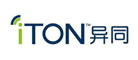 ITON/异同LOGO