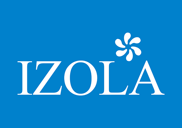 izola/伊佐拉品牌LOGO图片