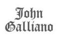 JohnGalliano/约翰?加里亚诺John Galliano品牌LOGO图片