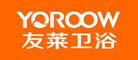 JOROOW/友莱品牌LOGO图片