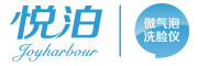 JOYHARBOUR/悦泊品牌LOGO图片