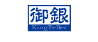 kingteller/御银LOGO